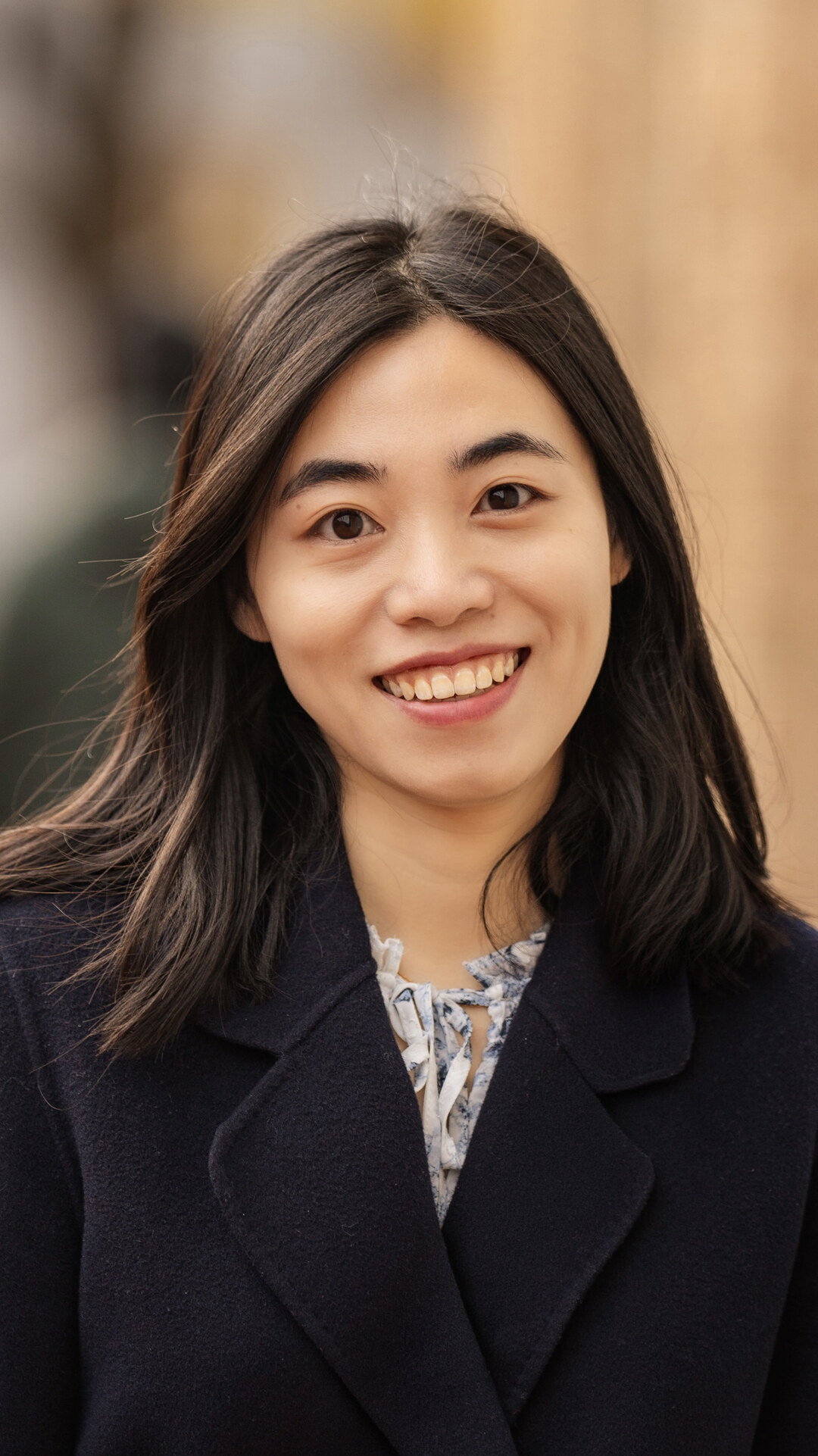 Tingting Liu